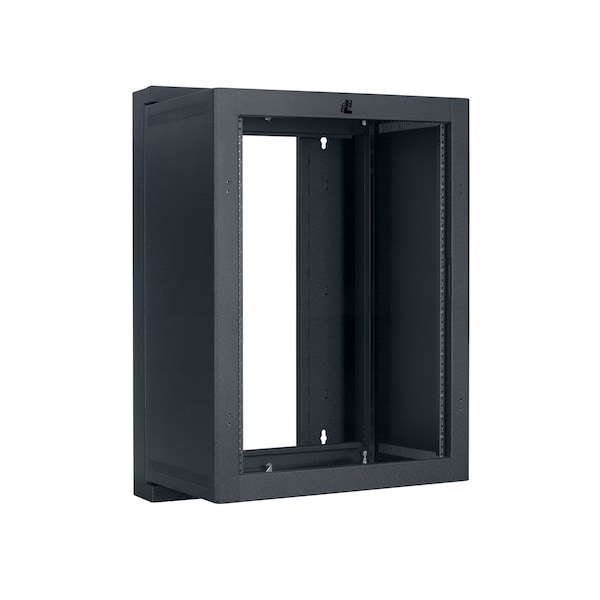Wall Swing Rack 16Ux22D